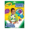 Crayola Paint Smock -Crayola Sales 00c0ac26bc9d65b6f6f45afd478840363604c1dc square1532697 1