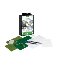 Crayola Signature DIY String Light Flower Garland -Crayola Sales 07790a73b3b11a40471c43353f4769e778299b83 square2973538 3