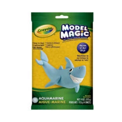 Crayola Model Magic - 113g - Aquamarine