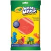 Crayola Model Magic 113g Package, Red -Crayola Sales 11a0aebc9bb942a81874ded07678ac06ab87a638 square356572 1