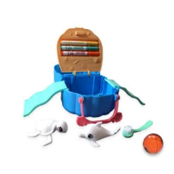 Crayola Scribble Scrubbie Ocean Pets: Seashell Splash Play Set -Crayola Sales 15bddb33f2d8bf9ffd58dbf58178272efa496e49 square3013801 3