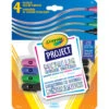Crayola Project Metallic Outline Markers - 4 Pack -Crayola Sales 166587d7cdab033a292a44abc1b31bc39b98f3a0 square2999187 1