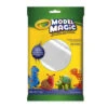 Crayola Model Magic - 113g - White -Crayola Sales 1ad867bffaa45012c0dd5f27c7009bdb682f1ddb square30985 1