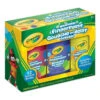 Crayola Washable Finger Paint, 3 Pack -Crayola Sales 210561752898b4ca3c1ac9cf8fdef9cd426a2eb8 square1440511 1