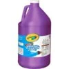 Crayola Washable Paint 1 Crayola Washable Paint -Crayola Sales 282ab7020417eec25f87fa09f1920abd17