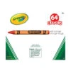 Crayola Crayons - Red Orange - 64 Pack -Crayola Sales 2a7f907e3049a071a20ae1e36046aea740991fa3 square2948658 1