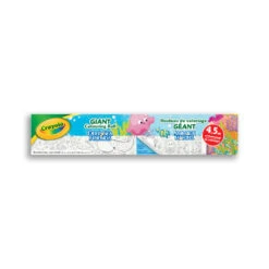 Crayola Deep Sea Friends Giant Colouring Roll