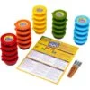Crayola Spill Proof Washable Paint Set -Crayola Sales 2d6a0881d0b304a485aed2fdcab1d1da78