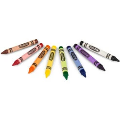 Crayola Large Size Crayons - 96 Pack -Crayola Sales 3025b3ea80e30fd553e70617a30bafa38e173146 square1631618 2