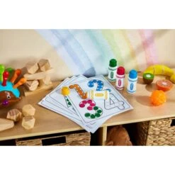 Crayola Washable Dot Marker Activity Set -Crayola Sales 30f34ab8defdf1fdb2af618fea89ffb695