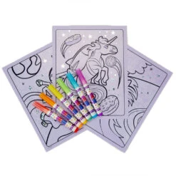 Crayola Color Magic Shimmer Unicorns -Crayola Sales 364536740b2e2e2f54dbe9cc0da18287fa7ce686 square3002328 3