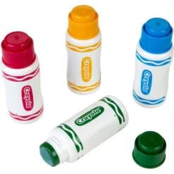Crayola Washable Dot Marker Activity Set -Crayola Sales 44eb2deb7e831aae5cd7a9e4039cf40d00