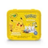 Crayola Pokemon Art Case