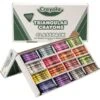 Crayola Triangular Anti-Roll Crayons -Crayola Sales 520bcc257c5ff2792dc08ac769cdcfca00