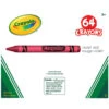 Crayola Crayons - Violet Red - 64 Pack -Crayola Sales 562f37e9cb93c6d4539e845c12667981c94fd18f square2948629 1
