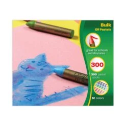 Crayola Portfolio Water Soluble Oil Pastels Classpack 17 Crayola Portfolio Water Soluble Oil Pastels Classpack -Crayola Sales 5660fb408a2fe8e9f8093ac1835dcd5198