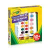 Crayola Kids Washable Paint Set -Crayola Sales 5976af70c84ffabffc9eba6dc87e96a7ab810239 square3002323 1