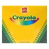 Crayola Crayons - Red - 144 Pack -Crayola Sales 6343318d91e16a70a7f6723073ed02bea9a1d5f6 square2696262 1