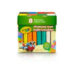 Crayola Modeling Clay - Jumbo Pack - 2lb
