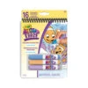 Crayola Colour & Erase Reusable Activity Pad - Under The Sea