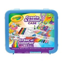 Crayola Create & Colour Case -Crayola Sales 846444da3bb8ba31fee7f496b7eae7dec1bcca2c square3013813 4