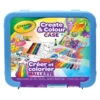 Crayola Create & Colour Case -Crayola Sales 84d3ec5b6cd74d91fe76c5575ed25e4b6419d0cc square3013813 1