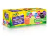 Crayola Neon Washable Project Paint - 10 Pack 2 Crayola Neon Washable Project Paint - 10 Pack -Crayola Sales 84f82e9f2ff9309da2c9dd5cdae2590b98541966 square302678 1