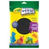 Crayola Model Magic, Black, 113g Pouch -Crayola Sales 85c05281e25c4dd10b059ea5a8e2b7241917f1d8 square882250 1