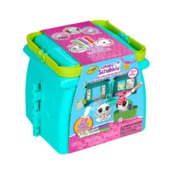 Crayola Scribble Scrubbie Pets Scented Spa -Crayola Sales 8de5041e2f97d05a87a857caab0590a3dc74c4e8 square3025432 3