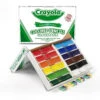 Crayola Coloured Pencils Classpack - 240 Packs Of 12 Pencils 2 Crayola Coloured Pencils Classpack - 240 Packs Of 12 Pencils -Crayola Sales 97ddb1b32043e060fa9e9067ff456cdcf2c7e70f square23976812 1