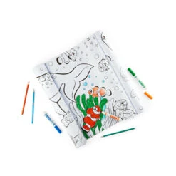 Crayola Deep Sea Friends Giant Colouring Roll -Crayola Sales 9a0b8c0a36bb9b7dce0d32ad039b6bbe1407cc0c square3057616 3