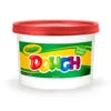 Crayola Moldeling Dough Bucket 3 Lb. Red, 2 Pack (BIN1538) -Crayola Sales 9dbb4bd0583a5db3cdc0c2efe3177174c45c5fbe square23976831 1