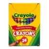 Crayola Crayons Regular Size - 288 Pack -Crayola Sales 9f78430191347ecaf00a3cd251275b77d45054ec square1626514 1
