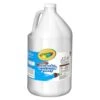 Washable Paint, White, Gallon -Crayola Sales BIN212853 L
