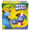 Model Magic Variety Pack, 9 Colors, 0.5-oz., 14 Ct.