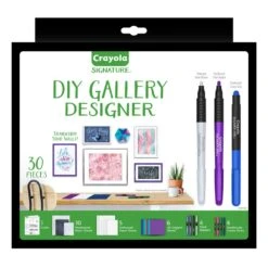 Signature DIY Gallery Designer