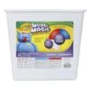 Crayola Model Magic Modeling Compound, Asstd Colors, 2 Lb. Tub 2 Crayola Model Magic Modeling Compound, Asstd Colors, 2 Lb. Tub -Crayola Sales BIN4415 L