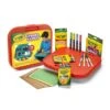 Create & Carry Case -Crayola Sales BIN46814 L