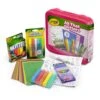 All That Glitters -Crayola Sales BIN46887 L