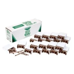 Colors Of The World Classpack, 480 Crayons