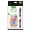 Signature Watercolor Crayons, Pack Of 12 -Crayola Sales BIN533500 L