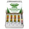 Watercolors Classpack, 36 Count 1 Watercolors Classpack, 36 Count -Crayola Sales BIN538101 L