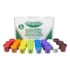 Dough Classpack, 3 Oz., 24 Count -Crayola Sales BIN570171 L