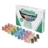 Dough Classpack, 1 Oz. Assorted Colors, 30 Count 2 Dough Classpack, 1 Oz. Assorted Colors, 30 Count -Crayola Sales BIN570173 L