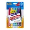 Project Erasable Poster Markers, Pack Of 6 -Crayola Sales BIN588371 L