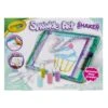 Sprinkle Art Shaker -Crayola Sales BIN747298 L