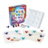 STEAM Paper Butterflies Science Kit -Crayola Sales BIN747445 L 1