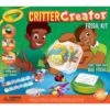 Critter Creator Fossil Kit -Crayola Sales BIN747495 L 1