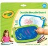 My First Double Doodle Board -Crayola Sales BIN811399 L