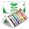 Original Formula Marker Classpack, Broad Line, 16 Colors, 256 Count 1 Original Formula Marker Classpack, Broad Line, 16 Colors, 256 Count -Crayola Sales BIN8201 L